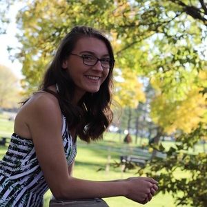 Meet your Posher, Peyton